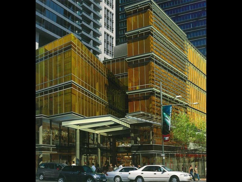 85 Liverpool Street, Sydney NSW 2000