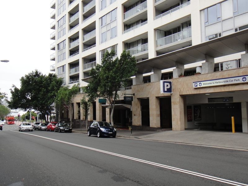 50 Murray Street, Pyrmont NSW 2009
