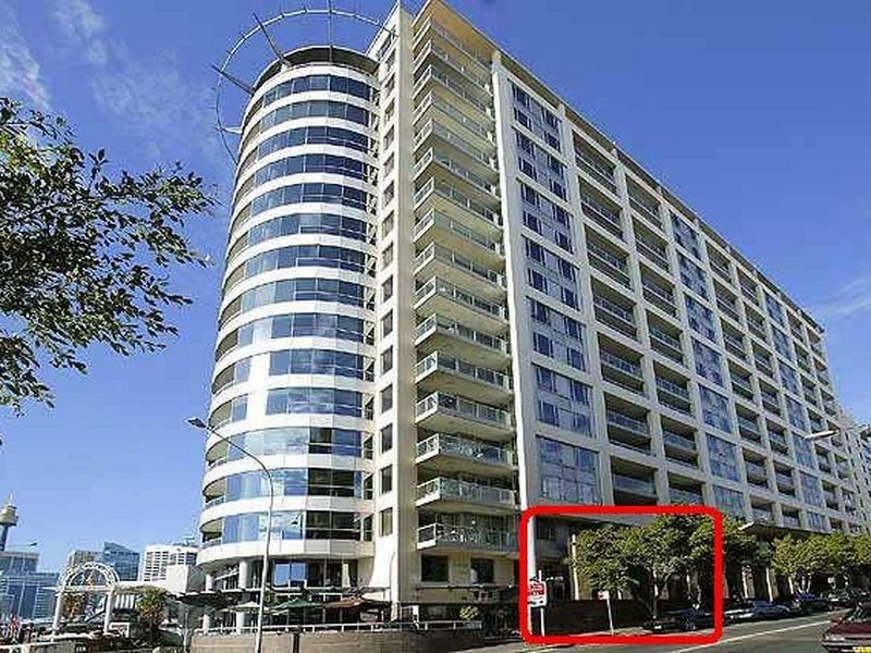 50 Murray Street, Pyrmont NSW 2009