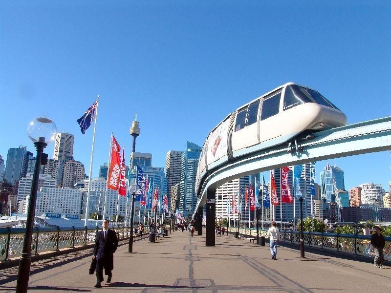 50 Murray Street, Pyrmont NSW 2009