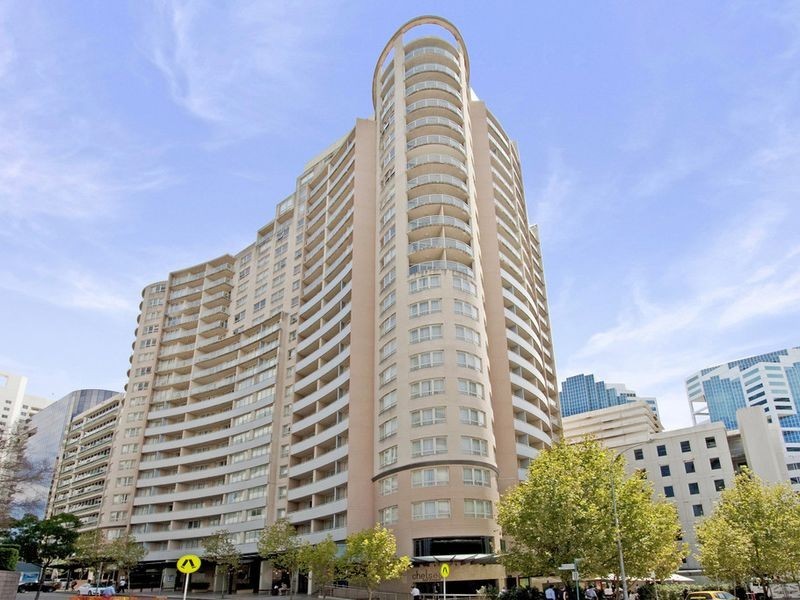 8 Brown St, Chatswood NSW 2067