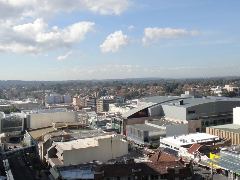 8 Brown St, Chatswood NSW 2067