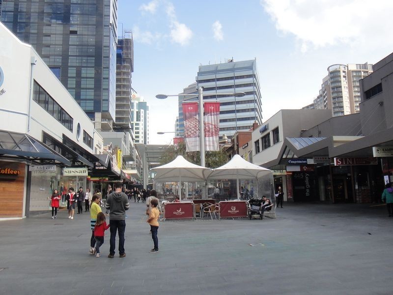 8 Brown St, Chatswood NSW 2067