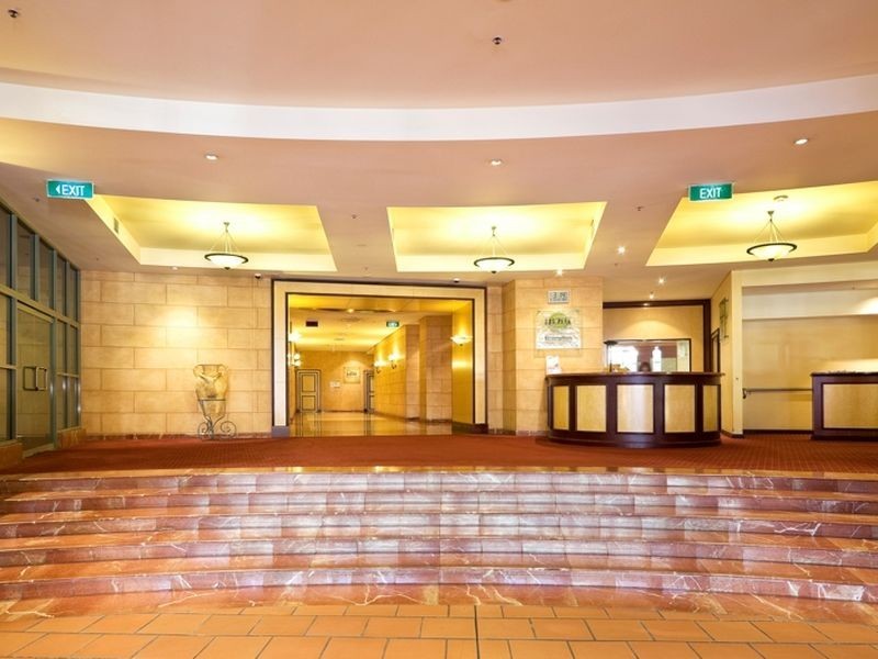 2 Quay Street, Sydney NSW 2000