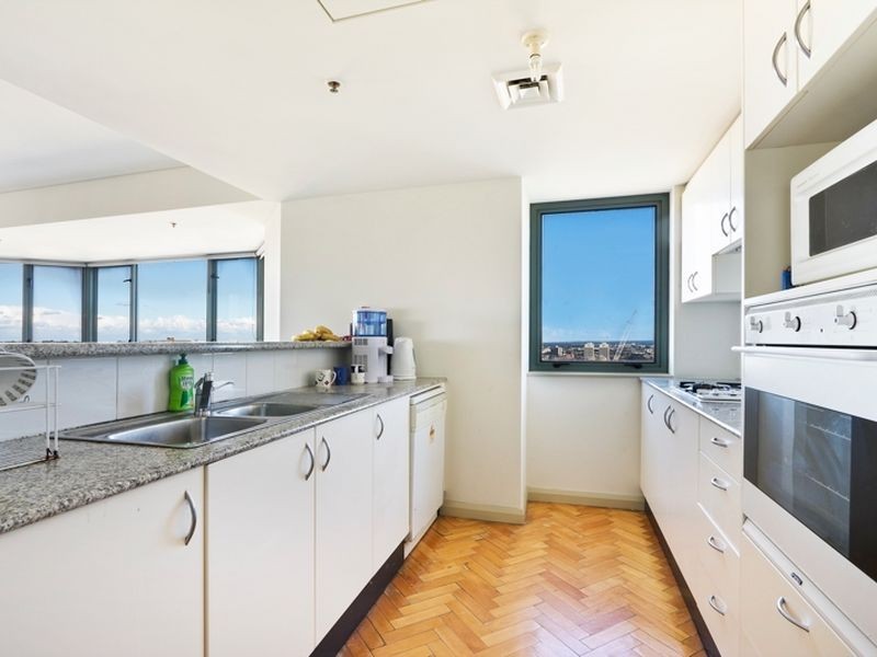 2 Quay Street, Sydney NSW 2000