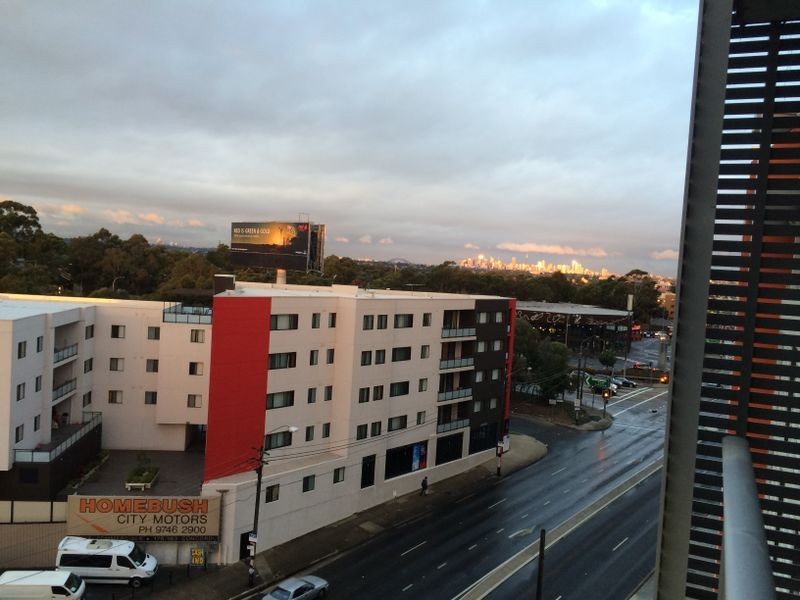 Strathfield NSW 2135