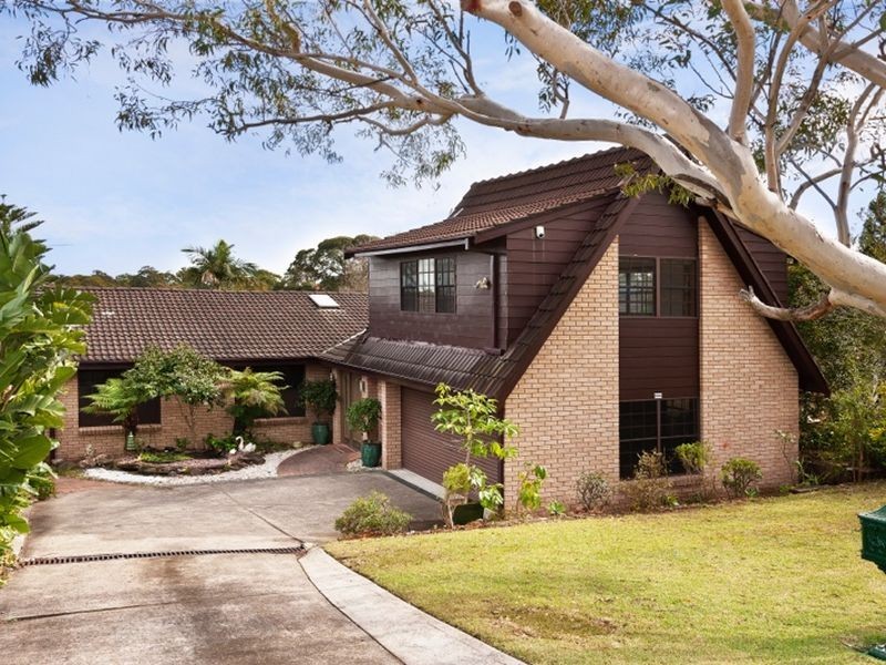 31 Johnson St, Lindfield NSW 2070