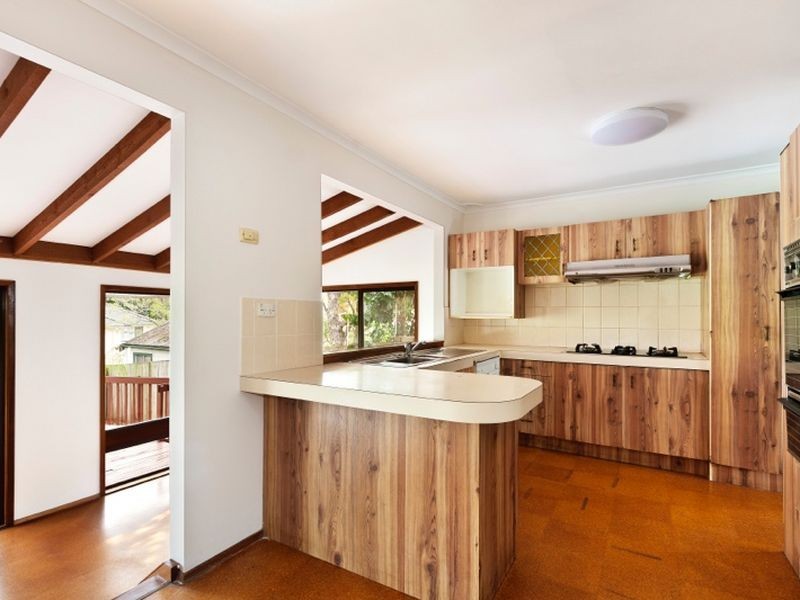 31 Johnson St, Lindfield NSW 2070