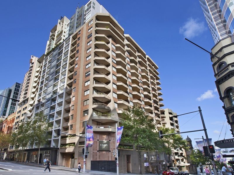 31-43 King St, Sydney NSW 2000