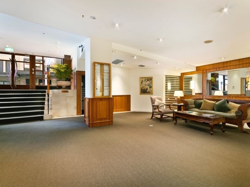 31-43 King St, Sydney NSW 2000