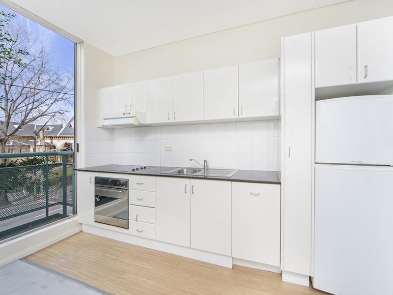 Chippendale NSW 2008