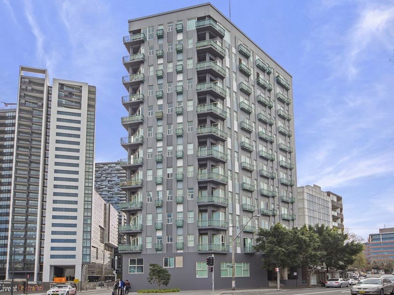 Chippendale NSW 2008