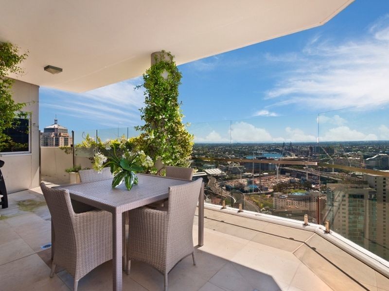 2 Cunningham St, Sydney NSW 2000