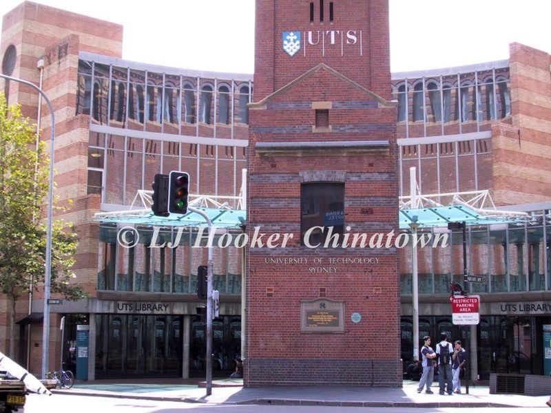 61-79 Quay St, Haymarket NSW 2000