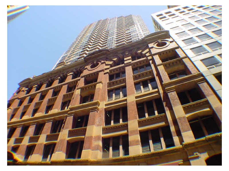 Lv25/267-2 Castlereagh Street, Sydney NSW 2000