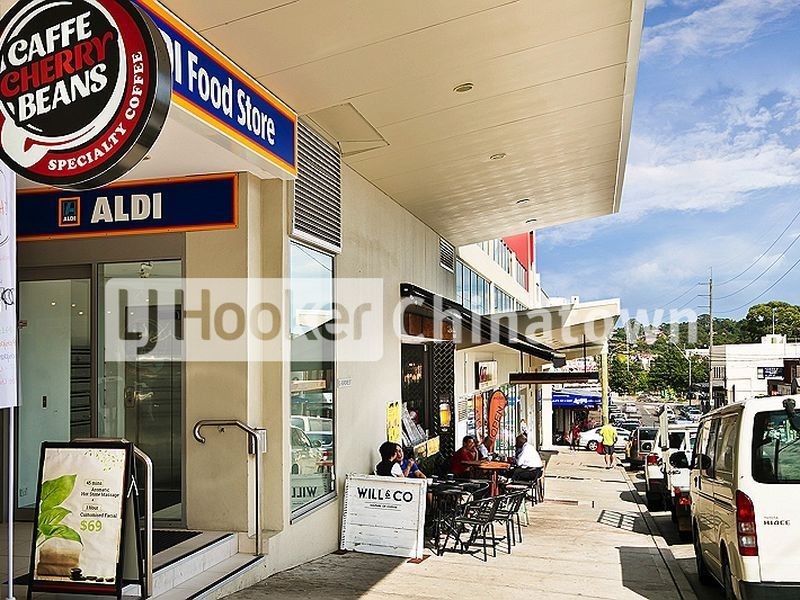 52-76 Rowe St, Eastwood NSW 2122