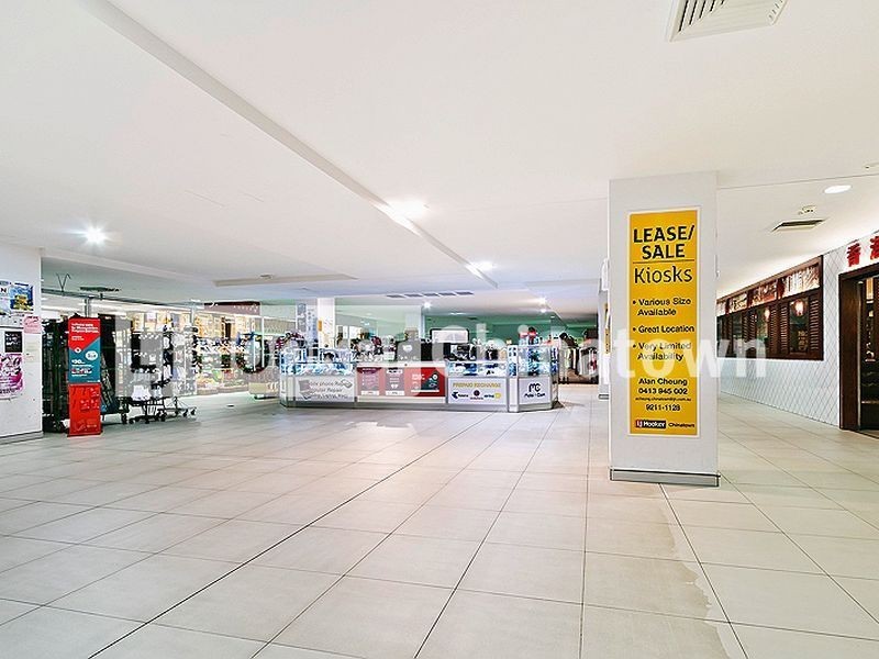 52-76 Rowe St, Eastwood NSW 2122