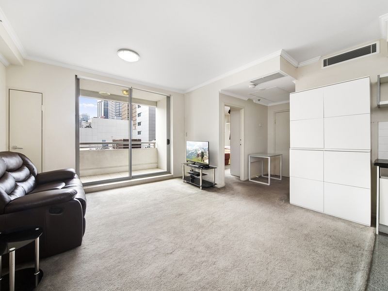 247/298-30 Sussex St, Sydney NSW 2000