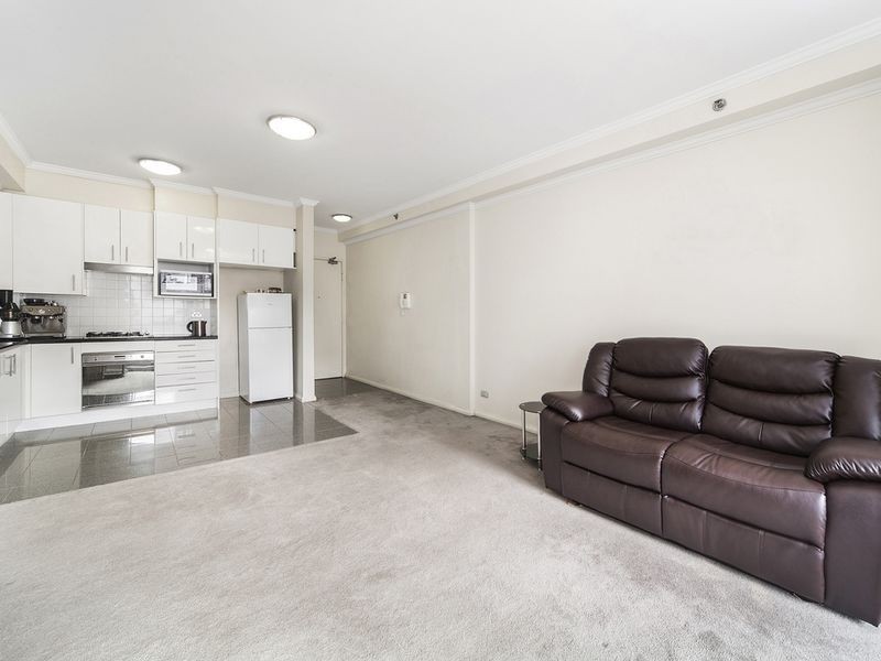 247/298-30 Sussex St, Sydney NSW 2000