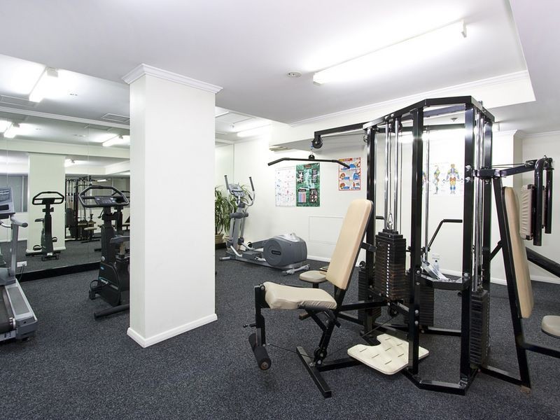 247/298-30 Sussex St, Sydney NSW 2000