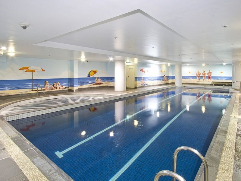 247/298-30 Sussex St, Sydney NSW 2000