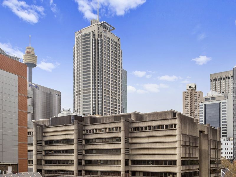 247/298-30 Sussex St, Sydney NSW 2000