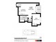 247/298-30 Sussex St, Sydney NSW 2000 Floorplan