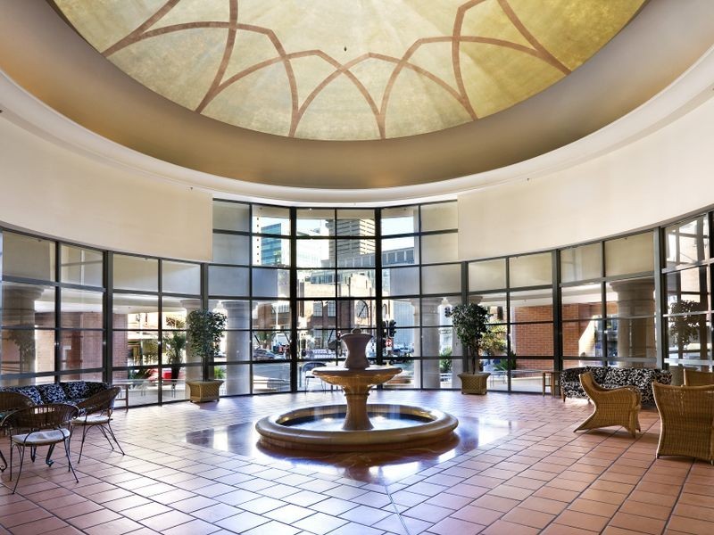 1907/2 Quay St, Haymarket NSW 2000