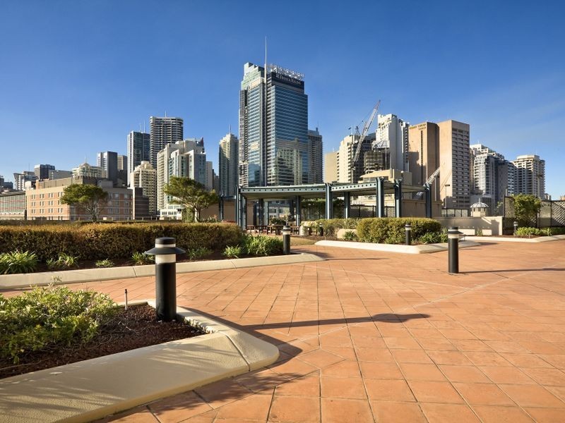 1907/2 Quay St, Haymarket NSW 2000