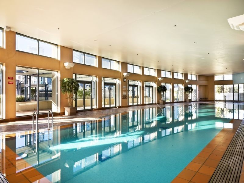 1907/2 Quay St, Haymarket NSW 2000