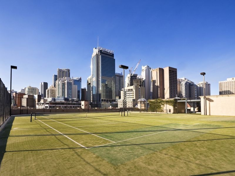 1907/2 Quay St, Haymarket NSW 2000