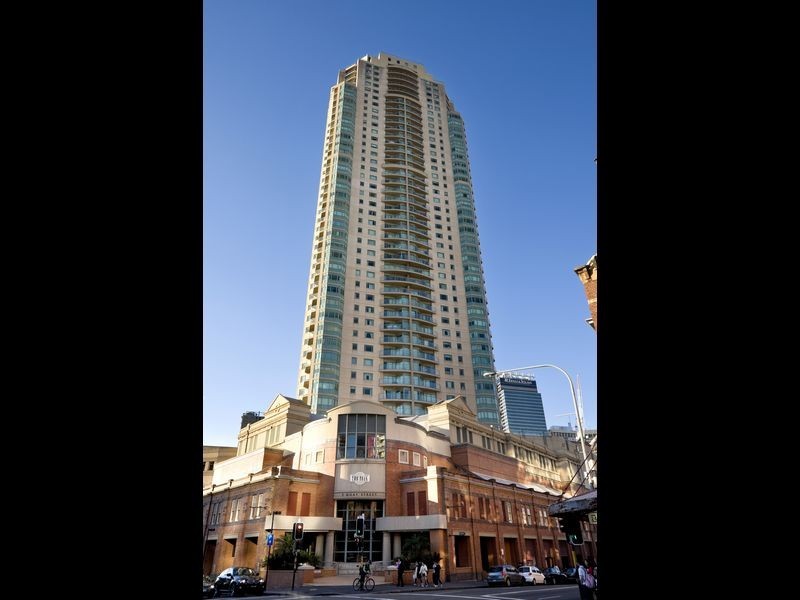 1907/2 Quay St, Haymarket NSW 2000