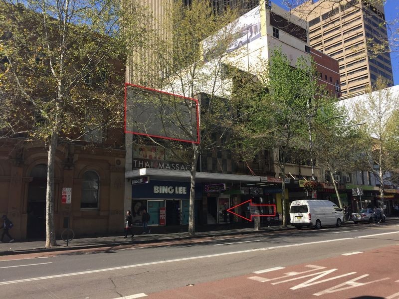 L2 746-748 George St, Sydney NSW 2000