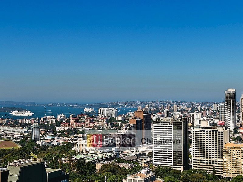 5202/91-95 Liverpool St, Sydney NSW 2000