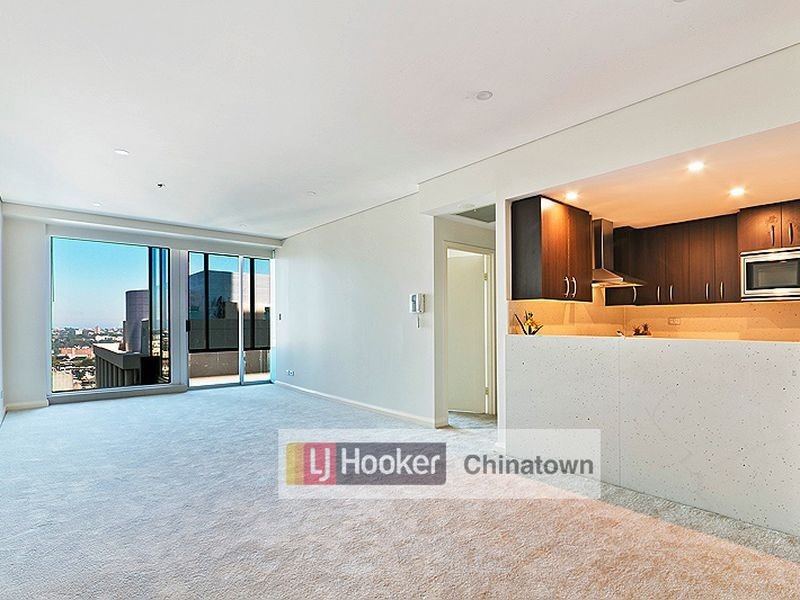 5202/91-95 Liverpool St, Sydney NSW 2000