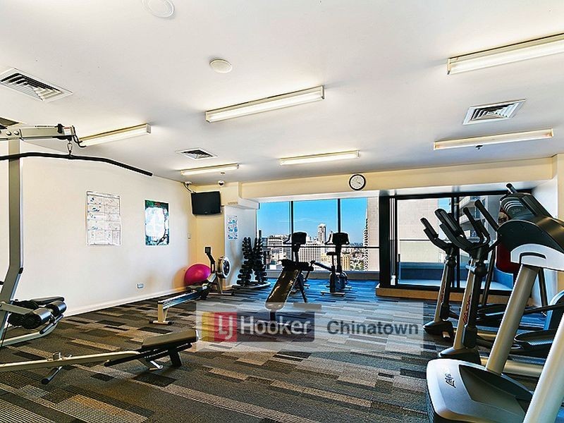 5202/91-95 Liverpool St, Sydney NSW 2000