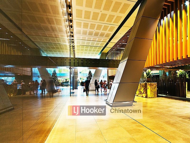 5202/91-95 Liverpool St, Sydney NSW 2000