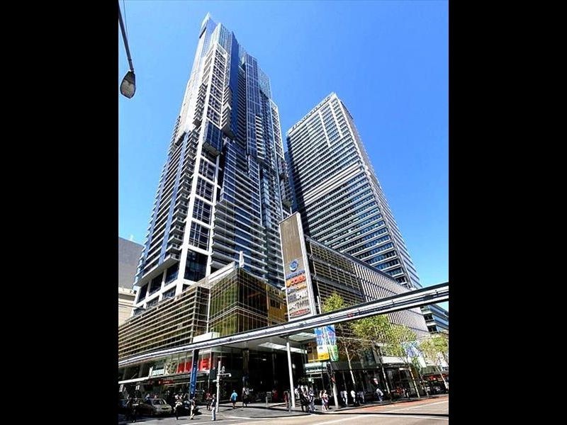 85-91 Liverpool St, Sydney NSW 2000
