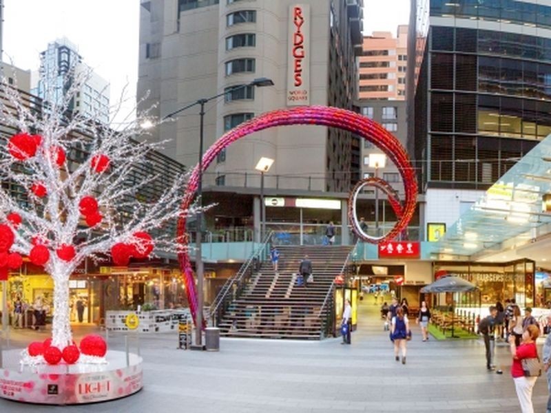 85-91 Liverpool St, Sydney NSW 2000