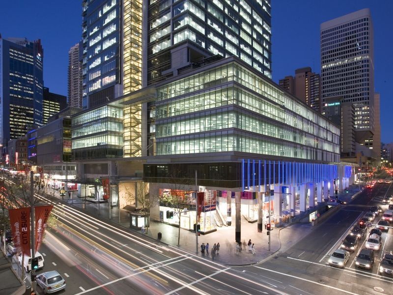 85-91 Liverpool St, Sydney NSW 2000