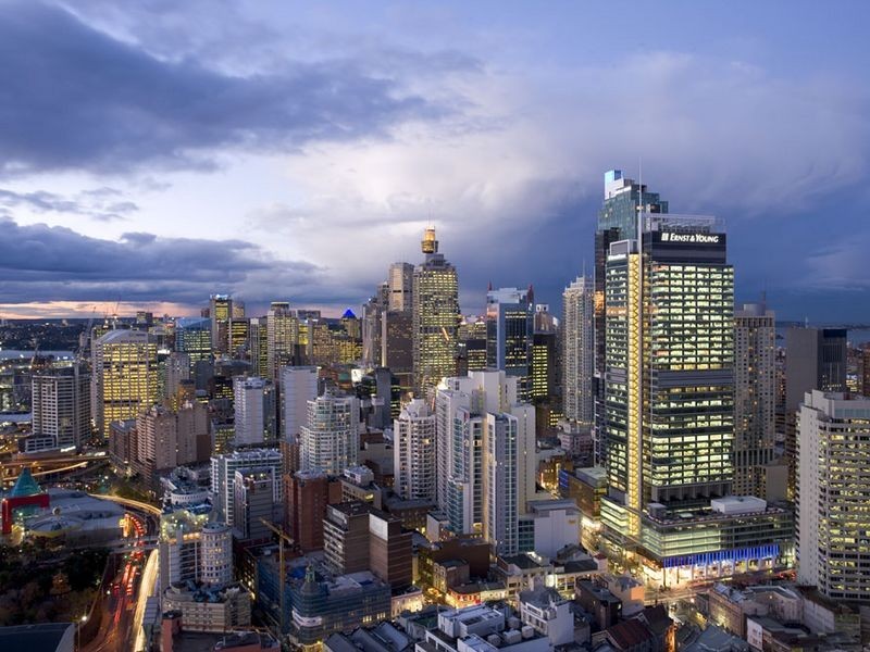 85-91 Liverpool St, Sydney NSW 2000