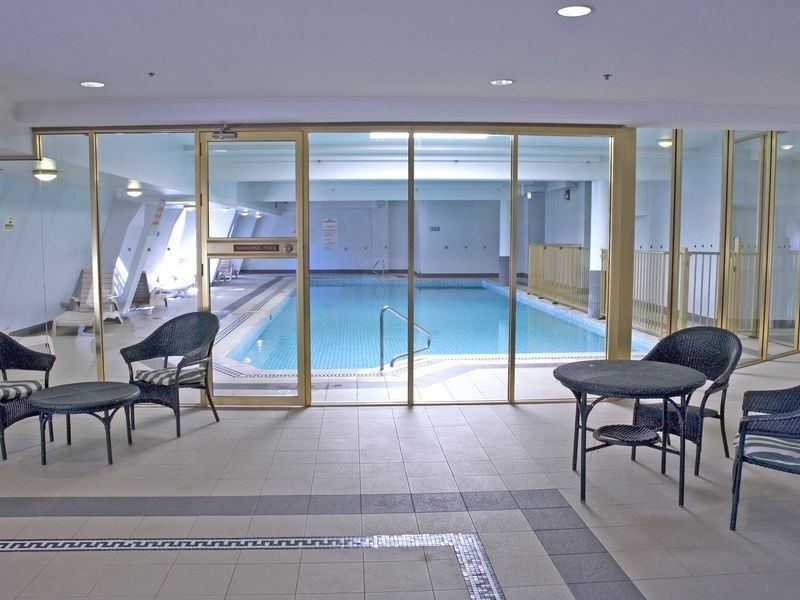 398 Pitt St, Sydney NSW 2000