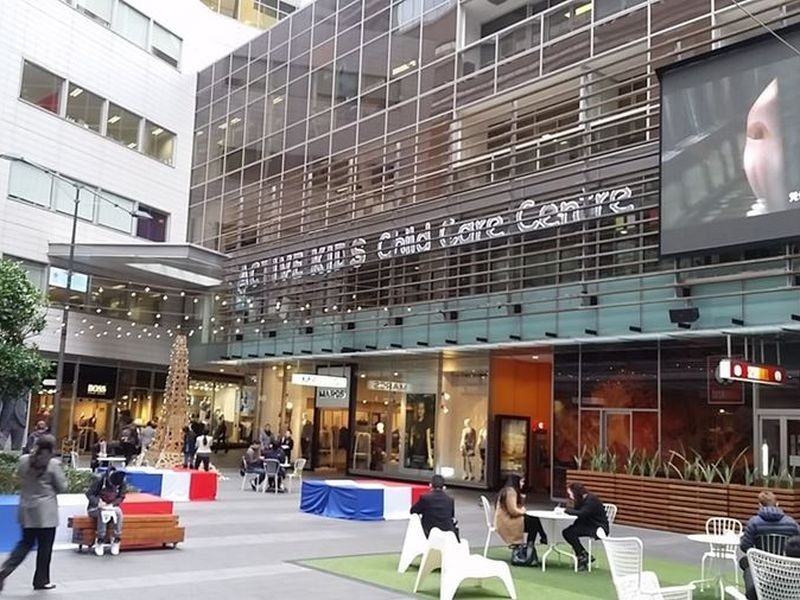 398 Pitt St, Sydney NSW 2000