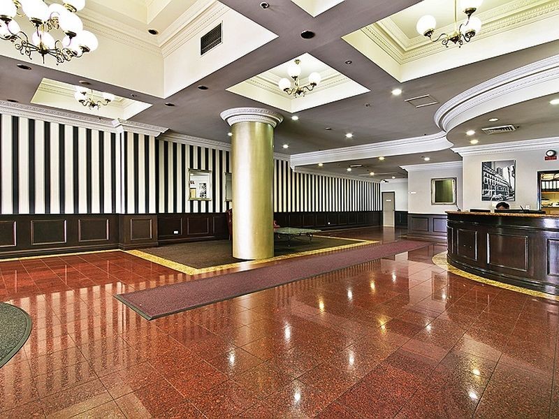 398 Pitt St, Sydney NSW 2000