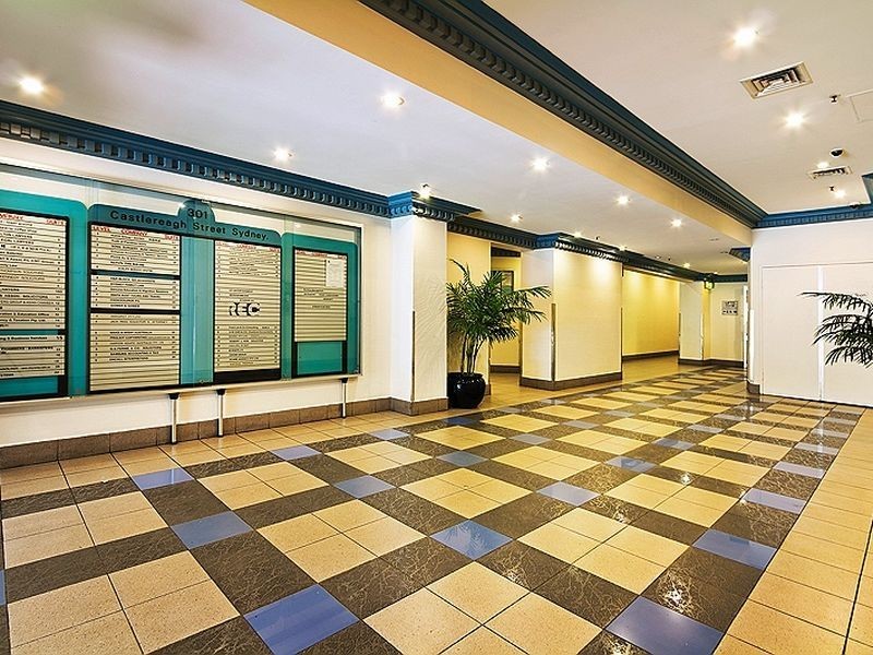 301 Castlereagh St, Sydney NSW 2000