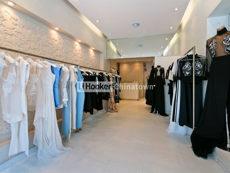 90 Oxford St, Paddington NSW 2021