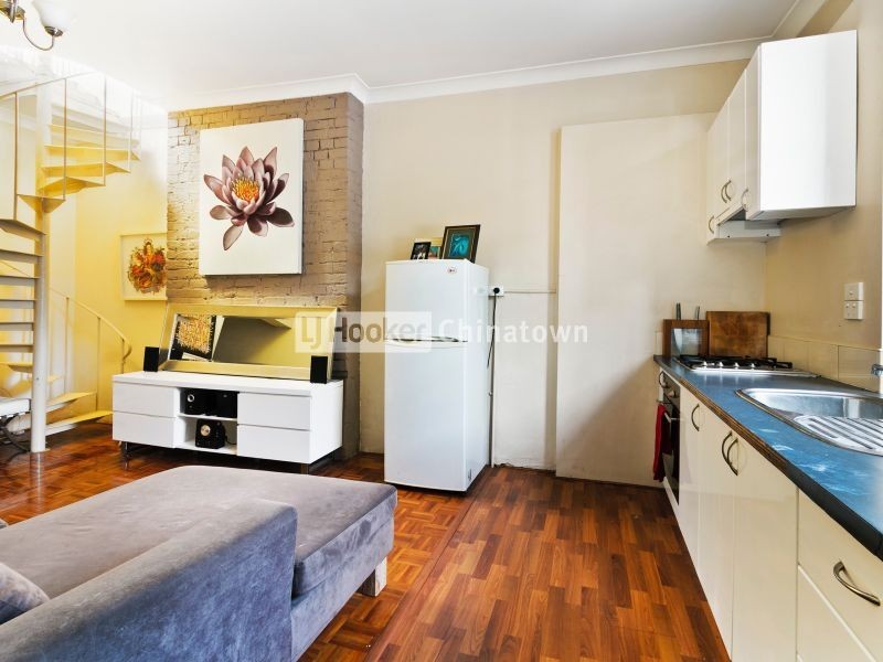 90 Oxford St, Paddington NSW 2021