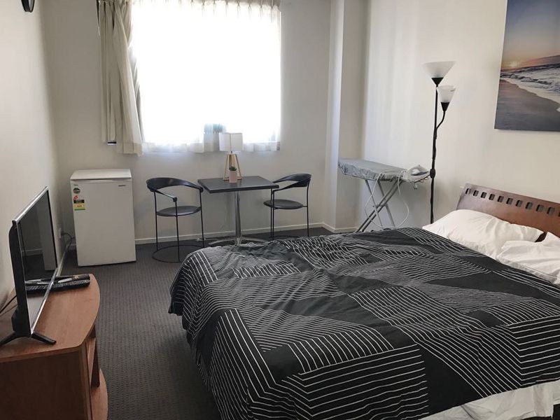 94/8 Dixon St, Sydney NSW 2000