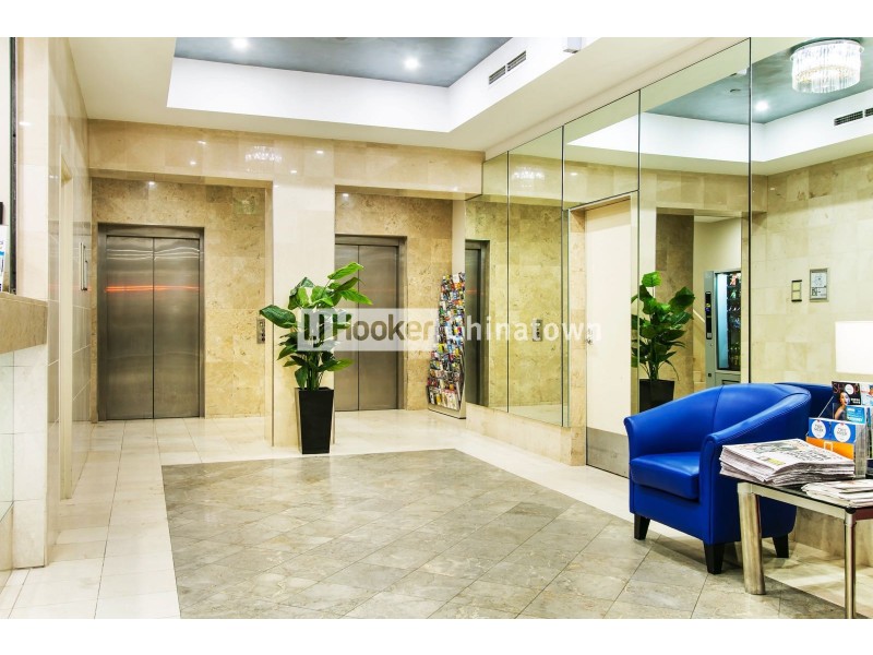 94/8 Dixon St, Sydney NSW 2000