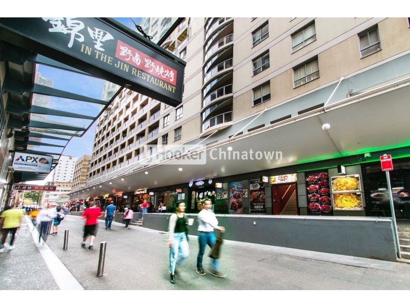 94/8 Dixon St, Sydney NSW 2000